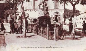 PM hb- 007- Place Hippolyte Giraud